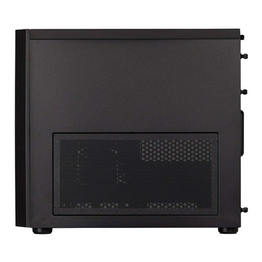 Corsair Crystal Series 280X RGB USB 3.0 Vidro Temperado Preta