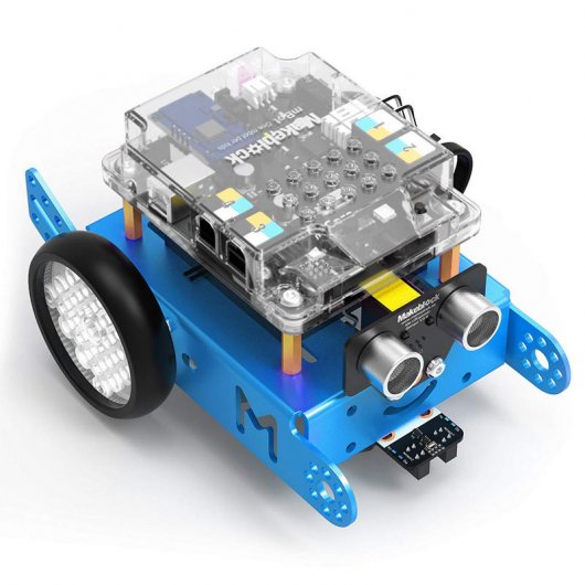 Makeblock mBot Robot Educativo 2.4G V1.1