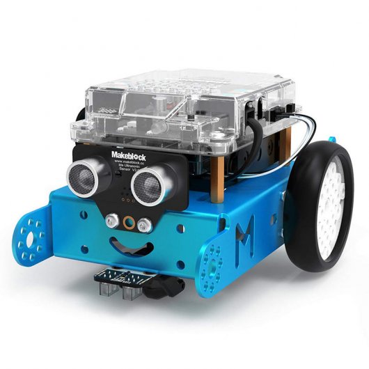 Makeblock mBot Robot Educativo 2.4G V1.1