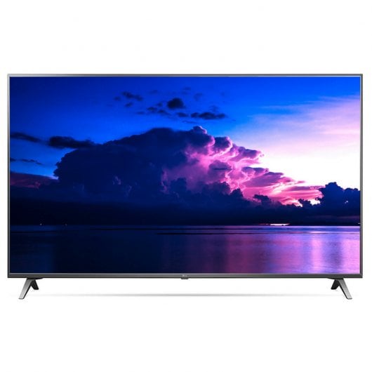 LG 49SK8000PLB 49" LED UltraHD 4K