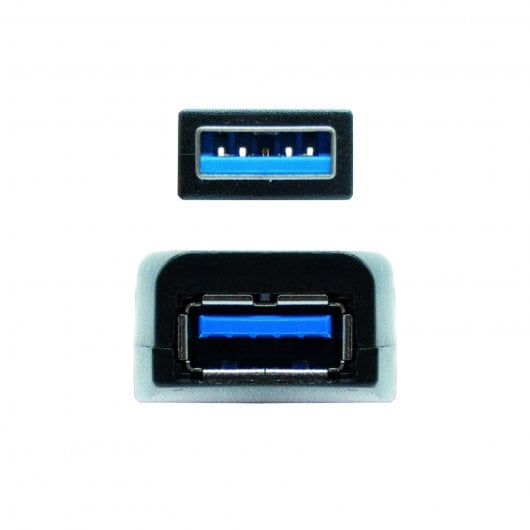 Prolunga amplificata USB 3.0 Nanocavo A/M-A/H 10m