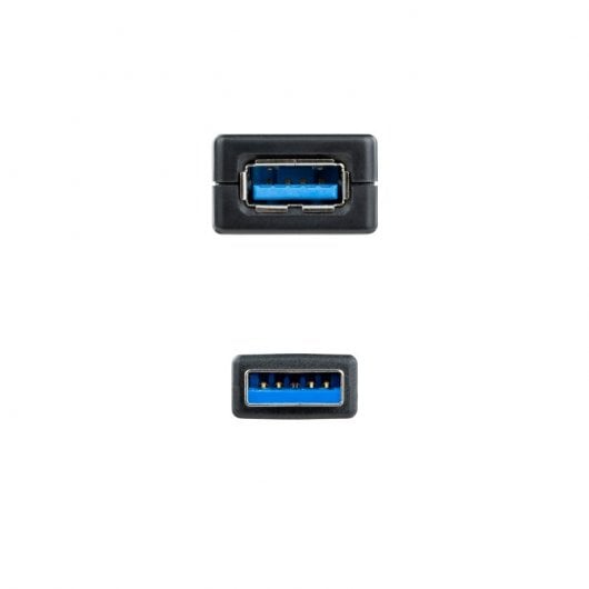 Nanocable Prolongador Amplificado USB 3.0 A/M-A/H 15m