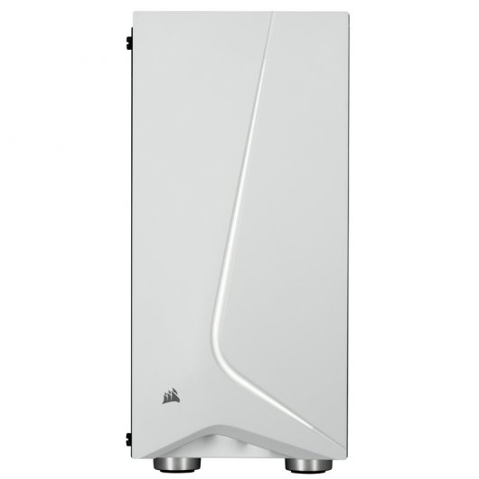 Corsair Carbide SPEC-06 Cristal Templado Blanca