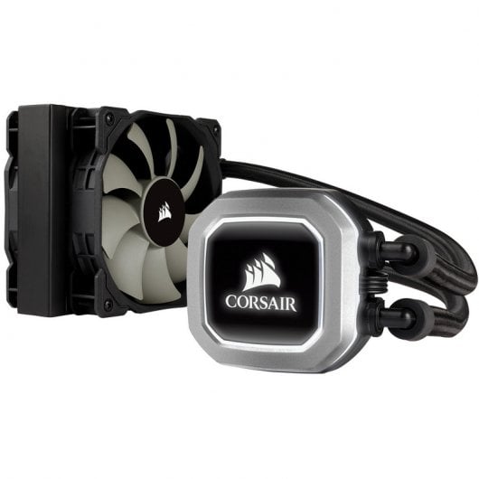 Corsair Hydro H75 Kit de Refrigeración Líquida