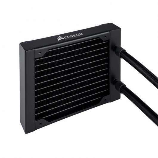 Corsair Hydro H75 Kit de Refrigeración Líquida