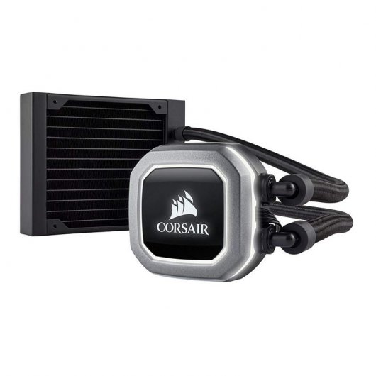 Corsair Hydro H75 Kit de Refrigeración Líquida