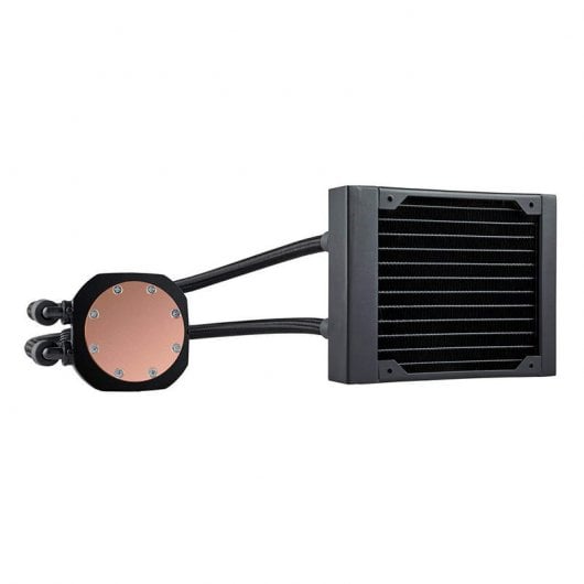 Corsair Hydro H75 Kit de Refrigeración Líquida