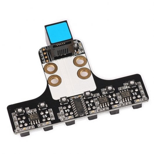 Makeblock Me Line Follower Array Módulo Segue Linhas Múltiplas