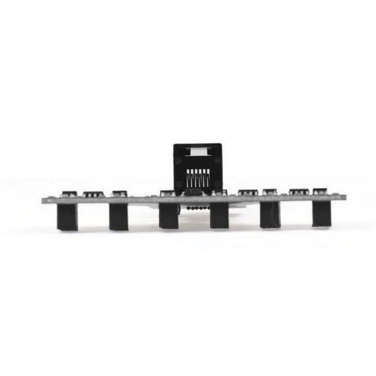 Makeblock Me Line Follower Array Módulo Segue Linhas Múltiplas