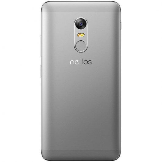 TP-Link Neffos X1 Lite 2/16Gb Gris Libre