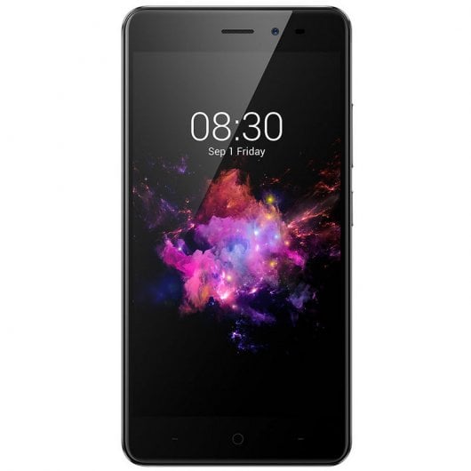 TP-Link Neffos X1 Lite 2/16Gb Gris Libre