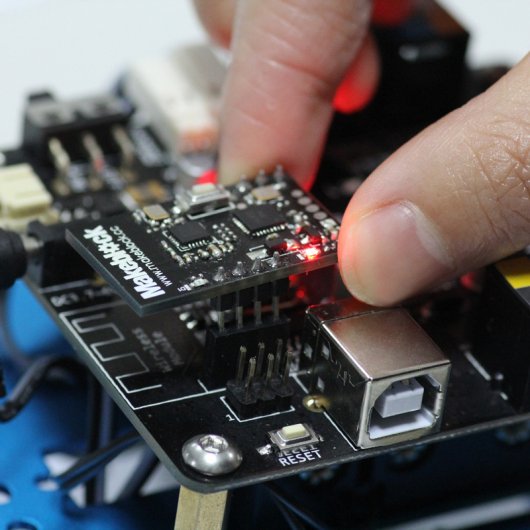 Makeblock Wireless 2.4G Serial para mBot V1
