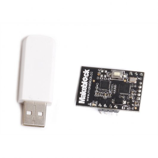 Makeblock Wireless 2.4G Serial para mBot V1