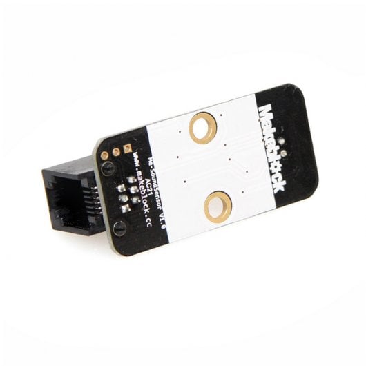 Makeblock Sensor de Sonido Me V1
