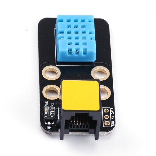 Makeblock Me V1 Sensor de Temperatura e Humidade