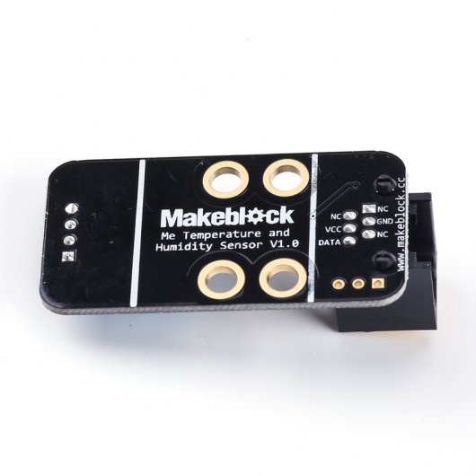 Makeblock Me V1 Sensor de Temperatura e Humidade