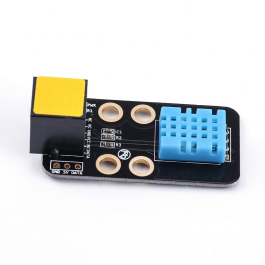 Makeblock Me V1 Sensor de Temperatura e Humidade