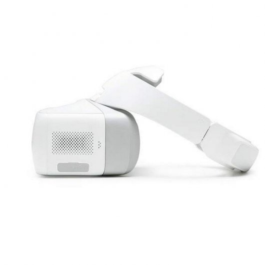 DJI Goggles Gafas FPV Inmersivas
