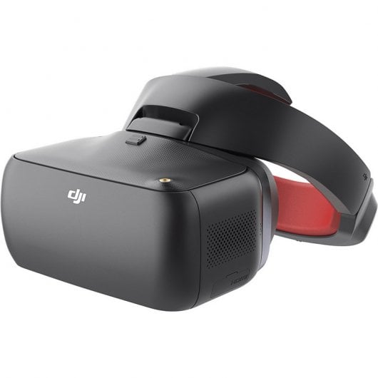 DJI Goggles Racing Edition Gafas FPV Inmersivas