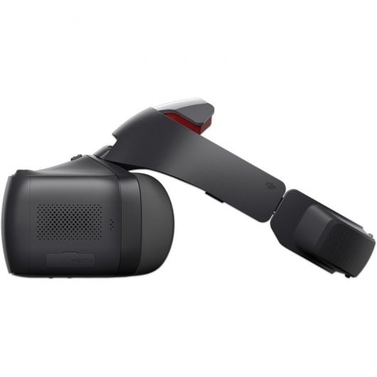 DJI Goggles Racing Edition Gafas FPV Inmersivas