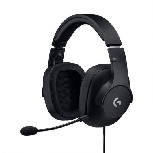 Logitech G Pro Auriculares Gaming con Micrófono Multiplataforma
