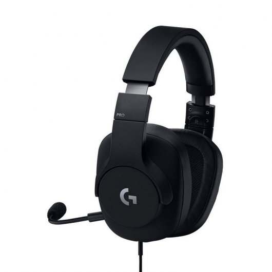 Logitech G Pro Auriculares Gaming con Micrófono Multiplataforma