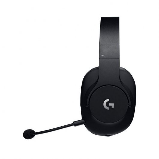 Logitech G Pro Auriculares Gaming con Micrófono Multiplataforma