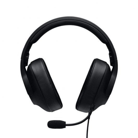 Logitech G Pro Auriculares Gaming con Micrófono Multiplataforma
