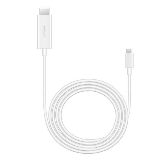 Huawei Easy Projection Cable Adaptador USB Tipo-C a HDMI