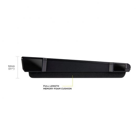 Corsair Lapboard Tablero Portátil para Teclado K63 Wireless