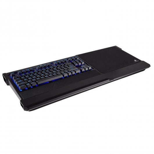 Corsair Lapboard Tablero Portátil para Teclado K63 Wireless