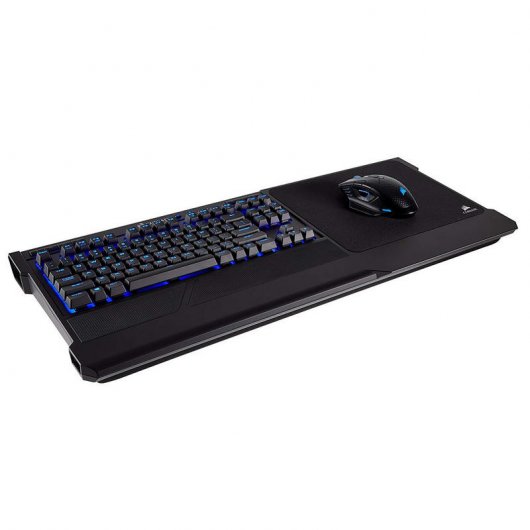 Corsair Lapboard Tablero Portátil para Teclado K63 Wireless