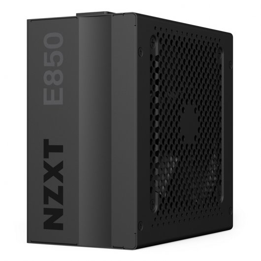NZXT E850 850W 80 Plus Gold Modular Digital