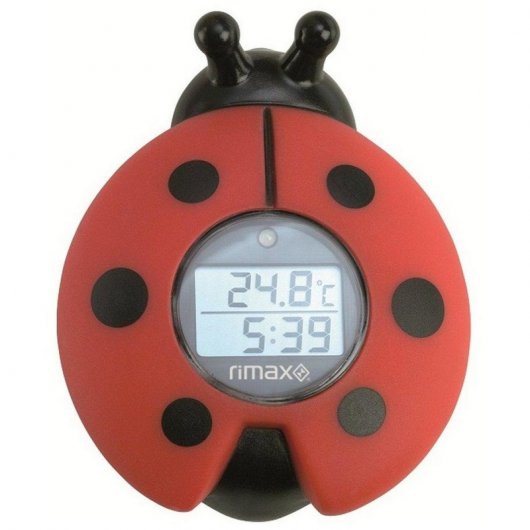 Termómetro para Baño Infantil