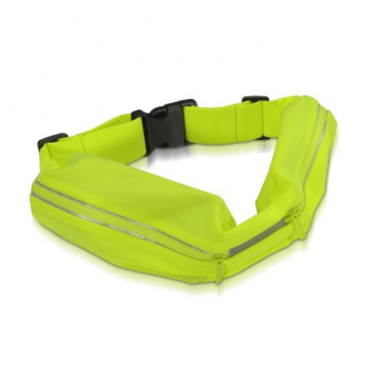 Cinto Running Elástico Ajustável