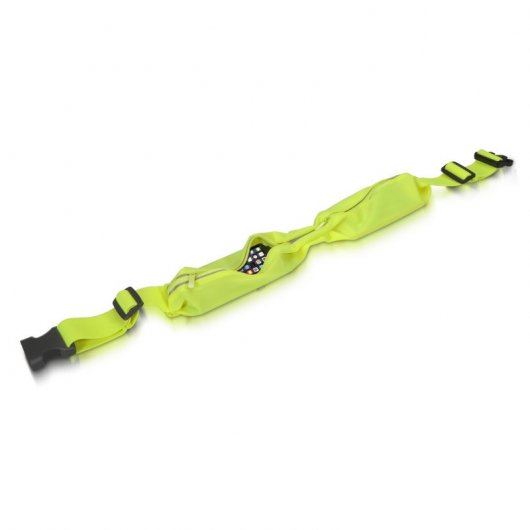 Cinto Running Elástico Ajustável