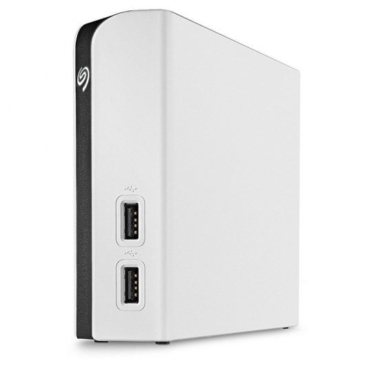 Seagate Game Drive Hub 8TB USB 3.0 HDD para Xbox One