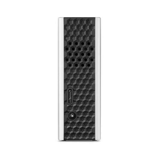 Seagate Game Drive Hub 8TB USB 3.0 HDD para Xbox One