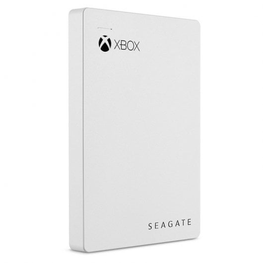 Seagate Game Drive 2.5" 2TB USB 3.0 HDD para Xbox One + Xbox Game Pass 1 Mês