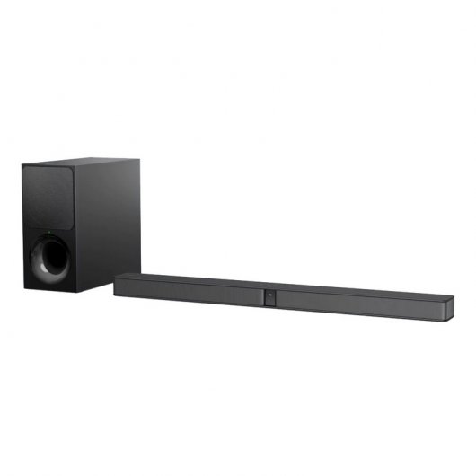 Sony HT-CT290 Barra de Sonido 2.1 Bluetooth 300W