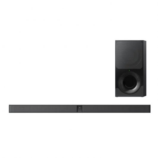 Sony HT-CT290 Barra de Sonido 2.1 Bluetooth 300W