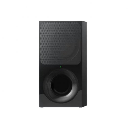 Sony HT-CT290 Barra de Sonido 2.1 Bluetooth 300W