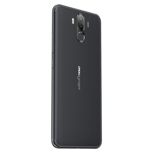 Ulefone Power 3S 4/64Gb Negro Libre
