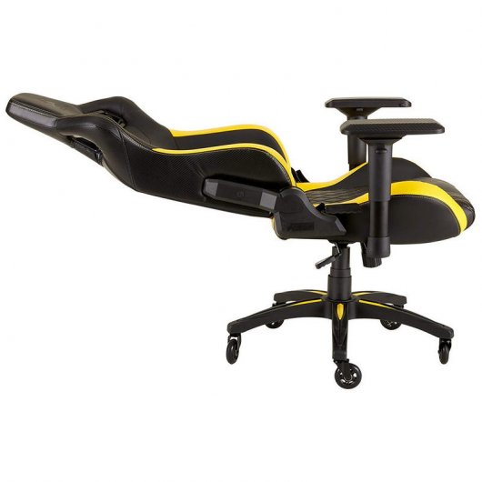 Corsair T1 Race 2018 Silla Gaming