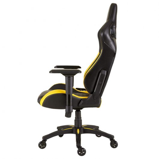 Corsair T1 Race 2018 Silla Gaming