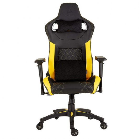 Corsair T1 Race 2018 Silla Gaming