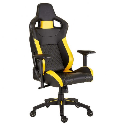 Corsair T1 Race 2018 Silla Gaming