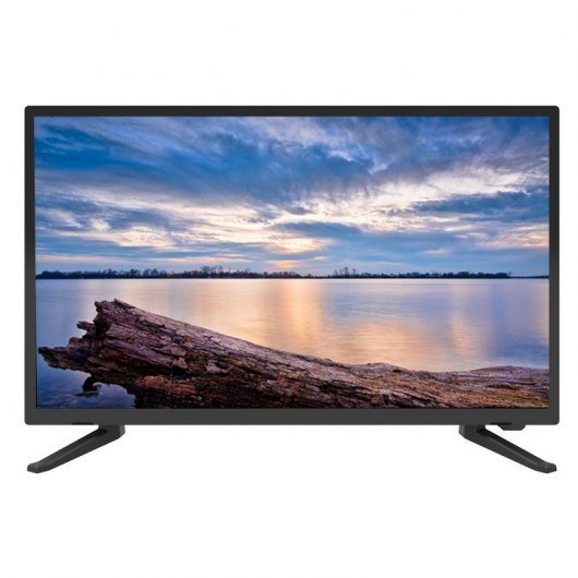 Stream System BM 2419 24" LED HD