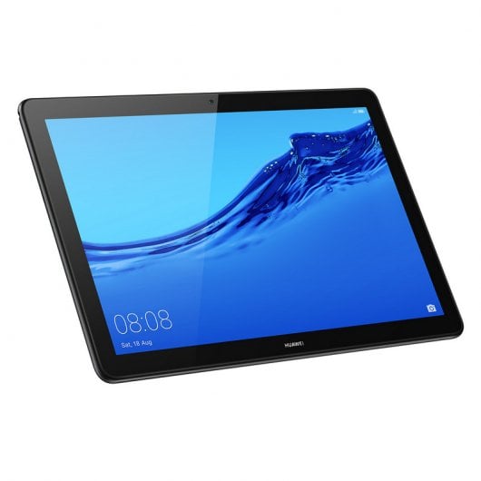 Huawei MediaPad T5 10" 16GB IPS Wifi Negra