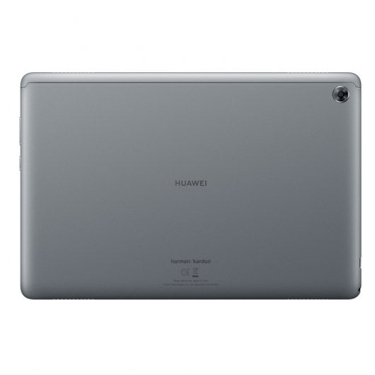Huawei MediaPad M5 Lite 10.1" 32GB IPS Wifi Gris